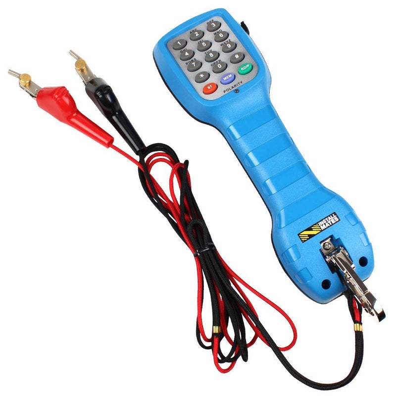Skywalker Linemanâ€™s Test Set for Telephone Installation - Image 3